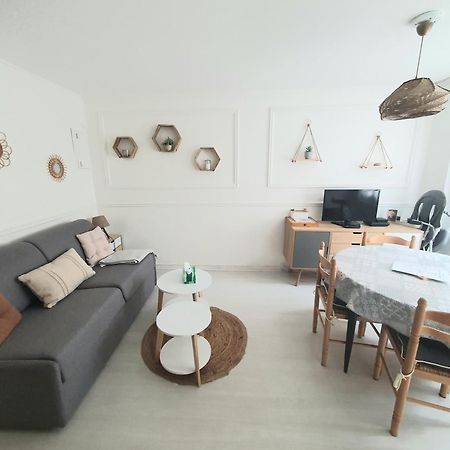 Studio Cocooning Proche Plage & Centre Trouville-sur-mer Exteriör bild