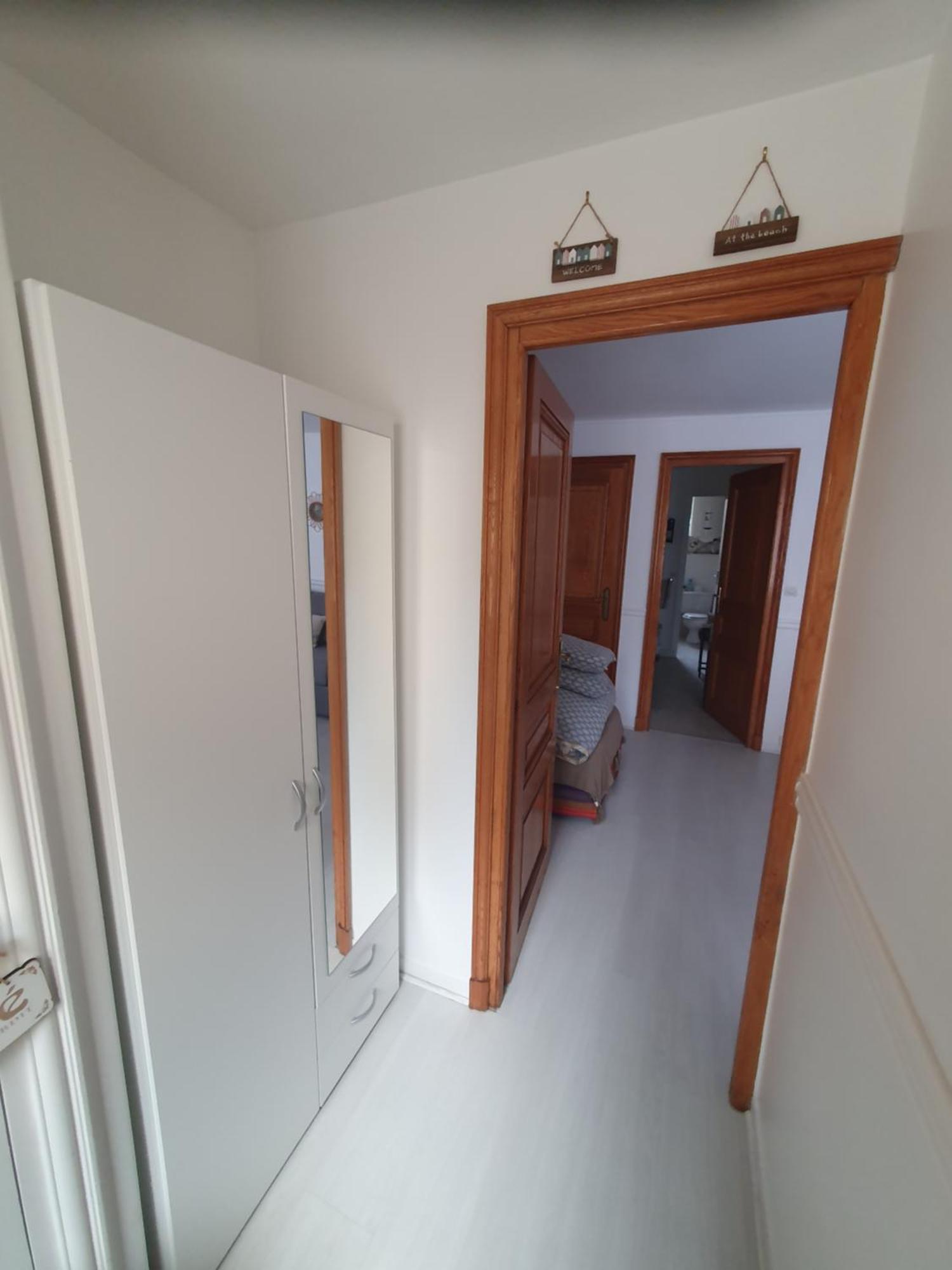 Studio Cocooning Proche Plage & Centre Trouville-sur-mer Exteriör bild